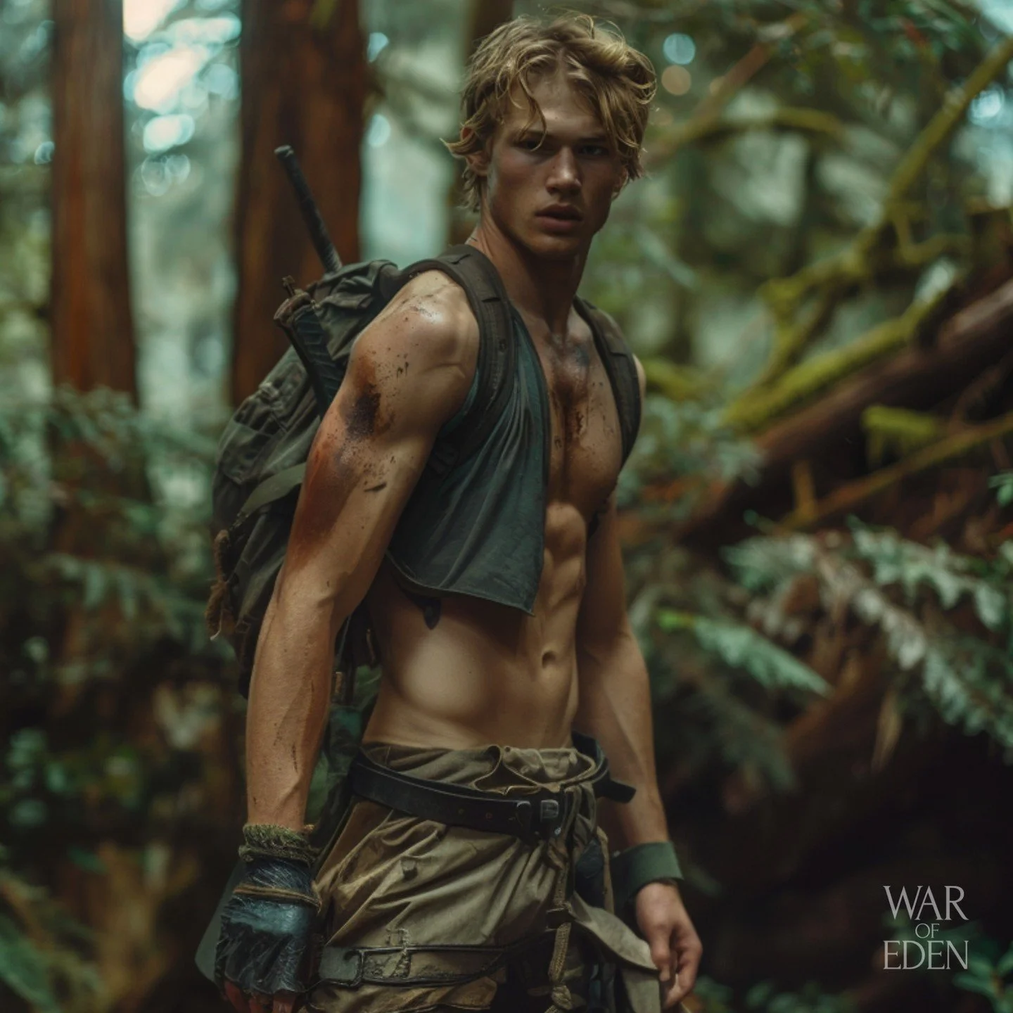 If Tetron finds Novaria, I will be to blame

#SciFiFantasy #Petra #WarOfEden #Worldbuilding #FantasyArt #AIArt #SciFiWorlds #IndieAuthor #Bookstagram #FantasyBooks #EpicReads #DystopianFuture #FictionalWorlds #WritingCommunity #SpeculativeFiction #Sc