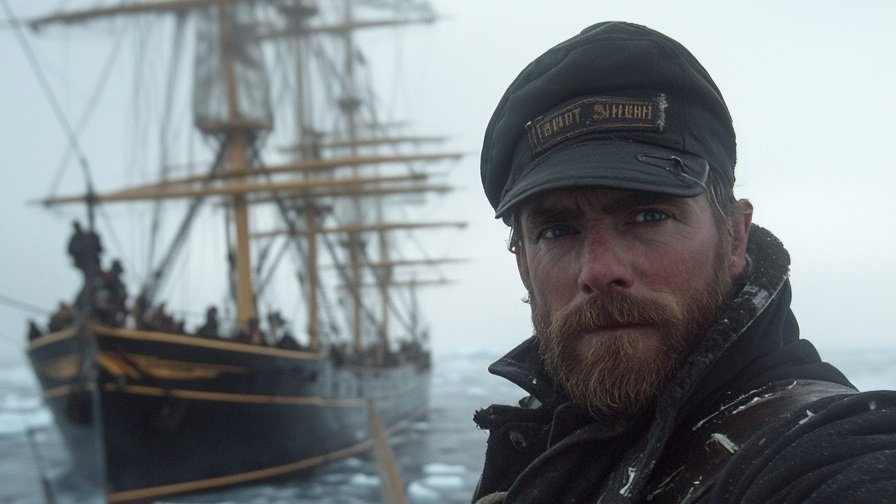 skierjon_wide_shot_of_Ernest_Shackleton_helming_the_Endurance_e666f7f2-7338-4ed3-ac8c-3f0995e605f9_1.jpg