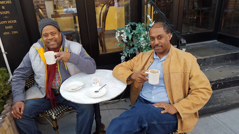 The GTs having coffee in Harlem.jpeg