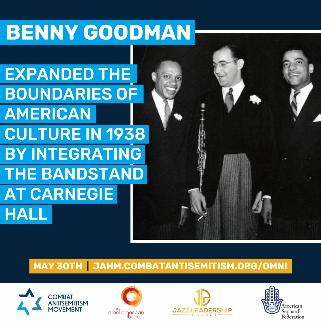 Benny Goodman promo meme.png