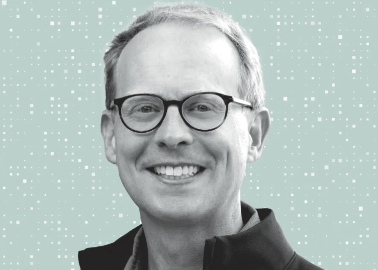 Josh Woodward on Google's AI Revolution