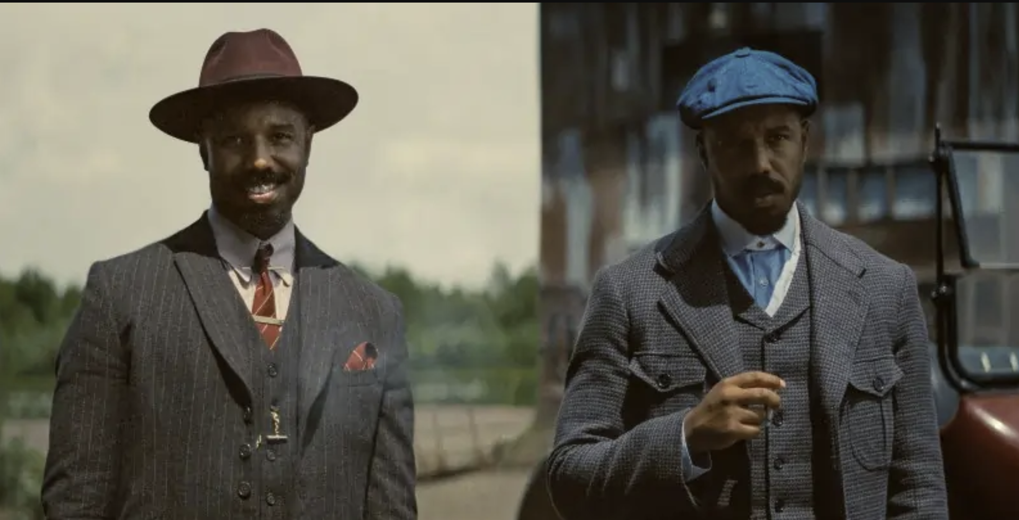 Ryan Coogler’s "Sinners": The Blues Hero in a World of Shadows