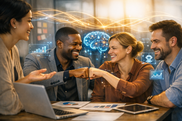 Attunement: A Culture of Mature Collaboration