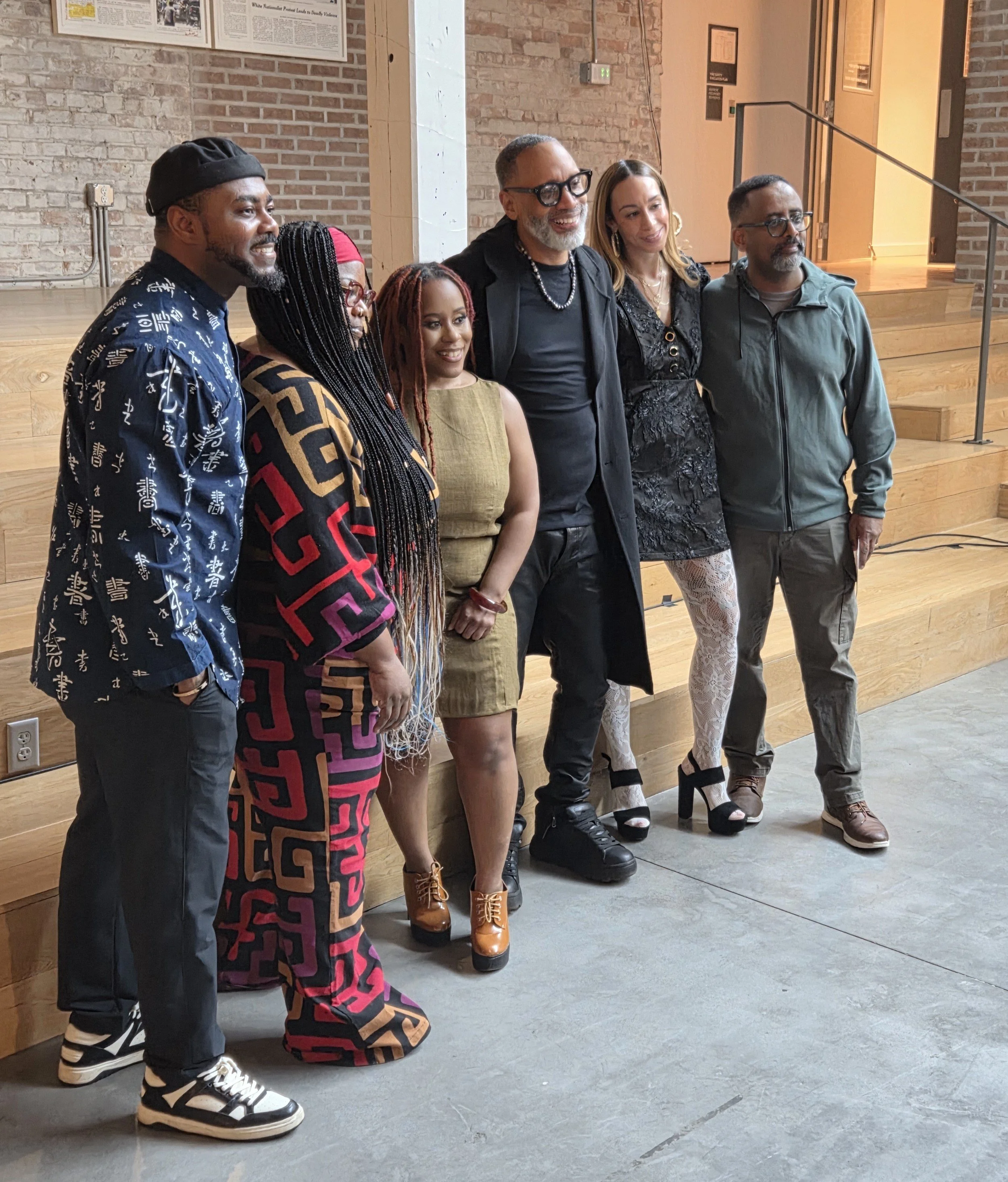 Glory: Where Home Becomes a Living Technology of Memory