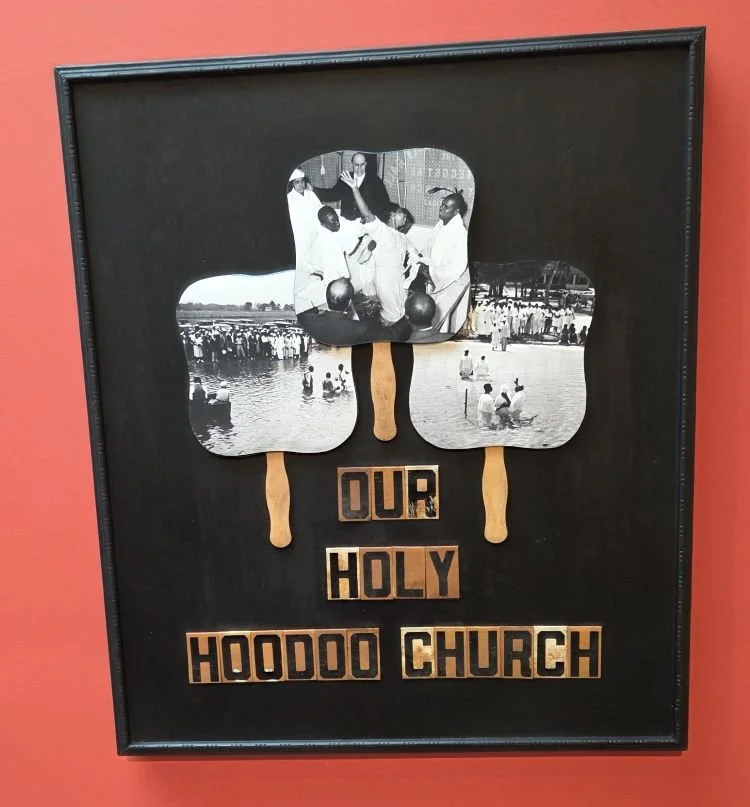 #17 Our Holy Hoo-Doo Church, 2025 by Shawn Theodore (better).jpg