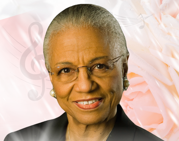 Special Announcement: Remembering Bettye F. Forbes