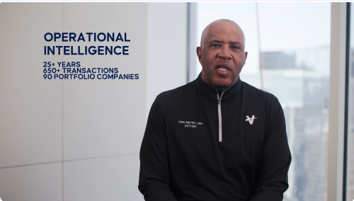 The Next Solo: What Two Black Tech Titans Hear in the AI Revolution