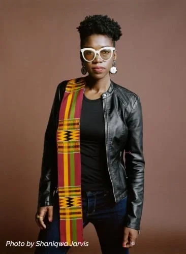 Being Invited or Pulled Into Self-Discovery