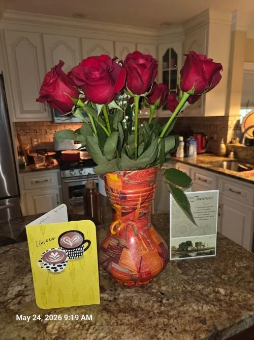 Roses and cards for May 24 2026 anniversary.jpg