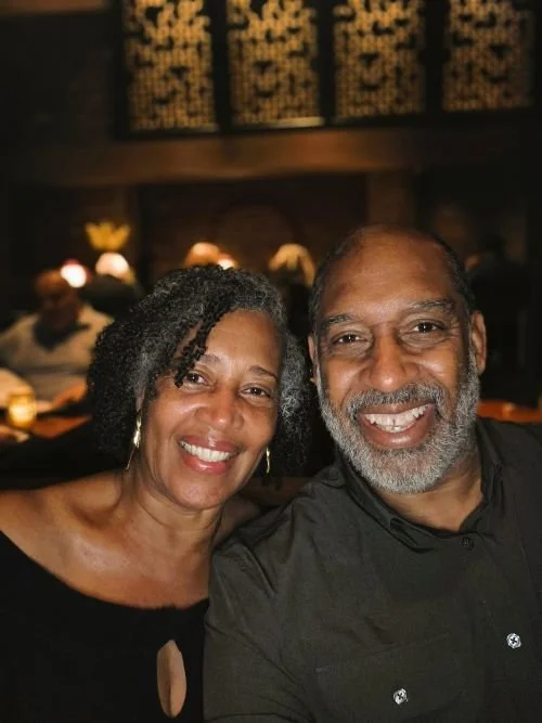 Jewel & Greg at TAO - close-up.jpg
