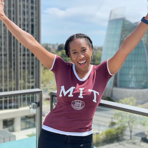 Kayma Mathias Kaya Thomas: A Newfound Path Inspired by Past Ambitions — Tune Into ...