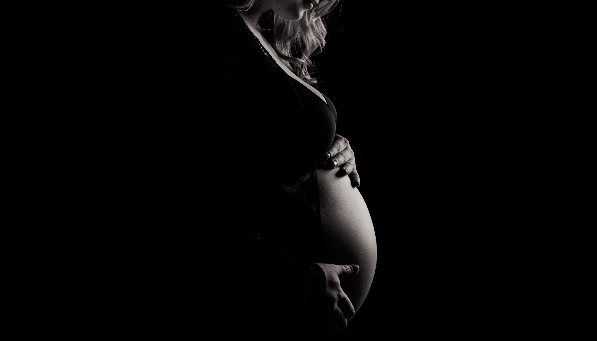 I am going to be a Grandma