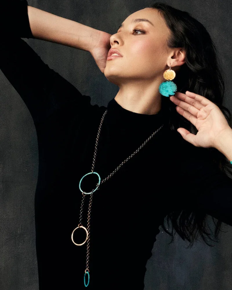 elke-van-dyke-design-deep-swell-earrings-model.webp