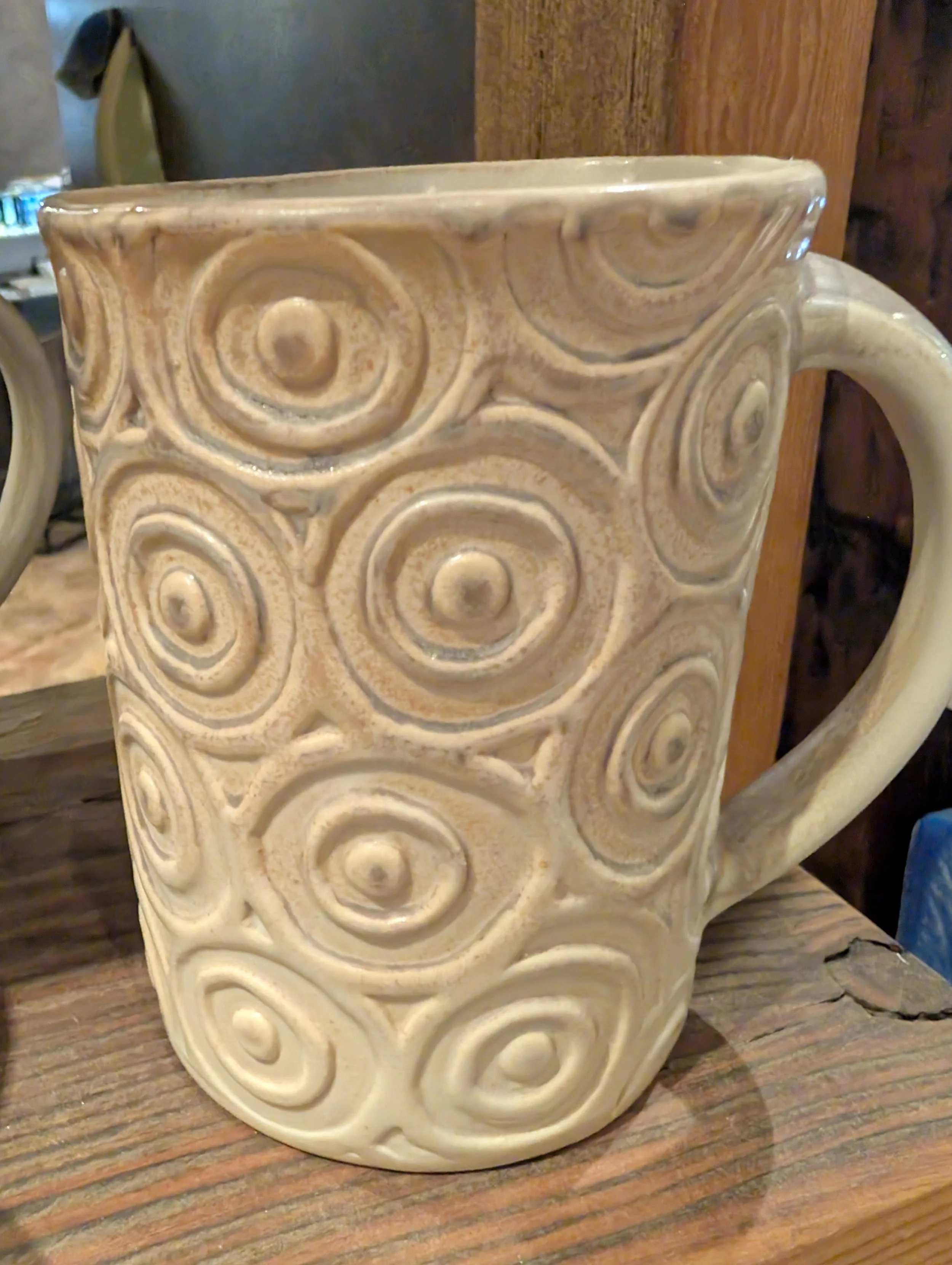 MUG Making Saturdays April and May 2026 1:30 to 4:30