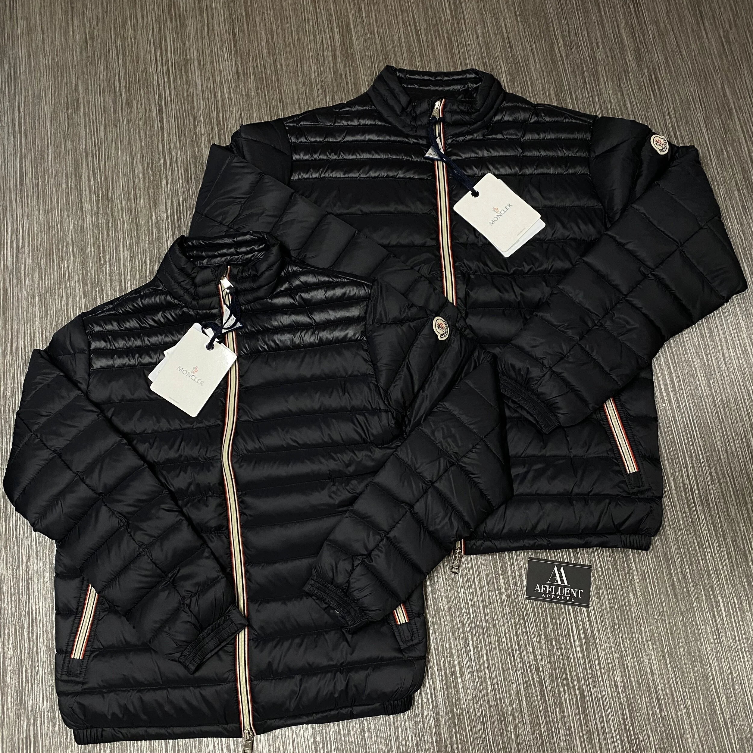 moncler daniel jacket review