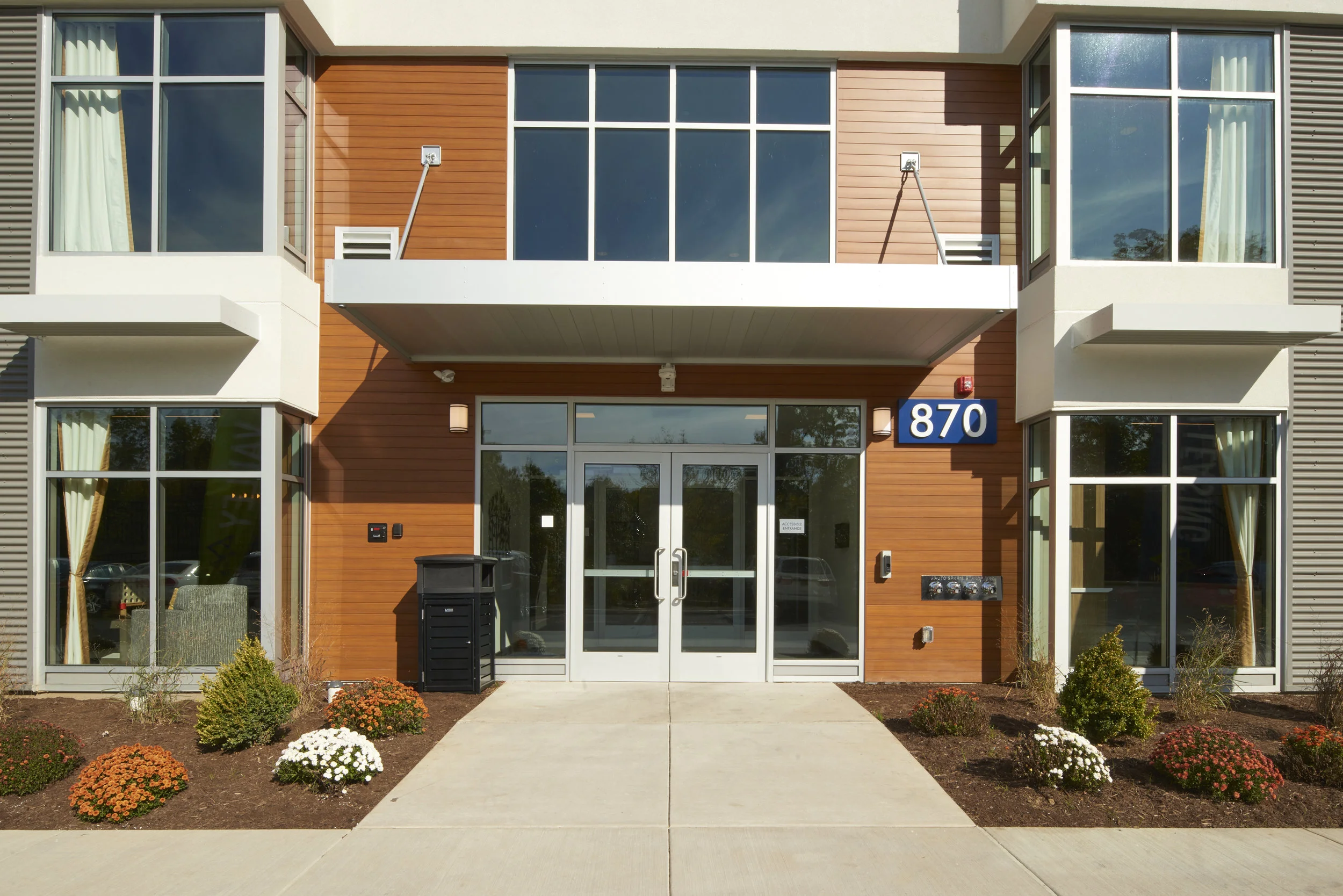 Photos — The Valley Apartments State College