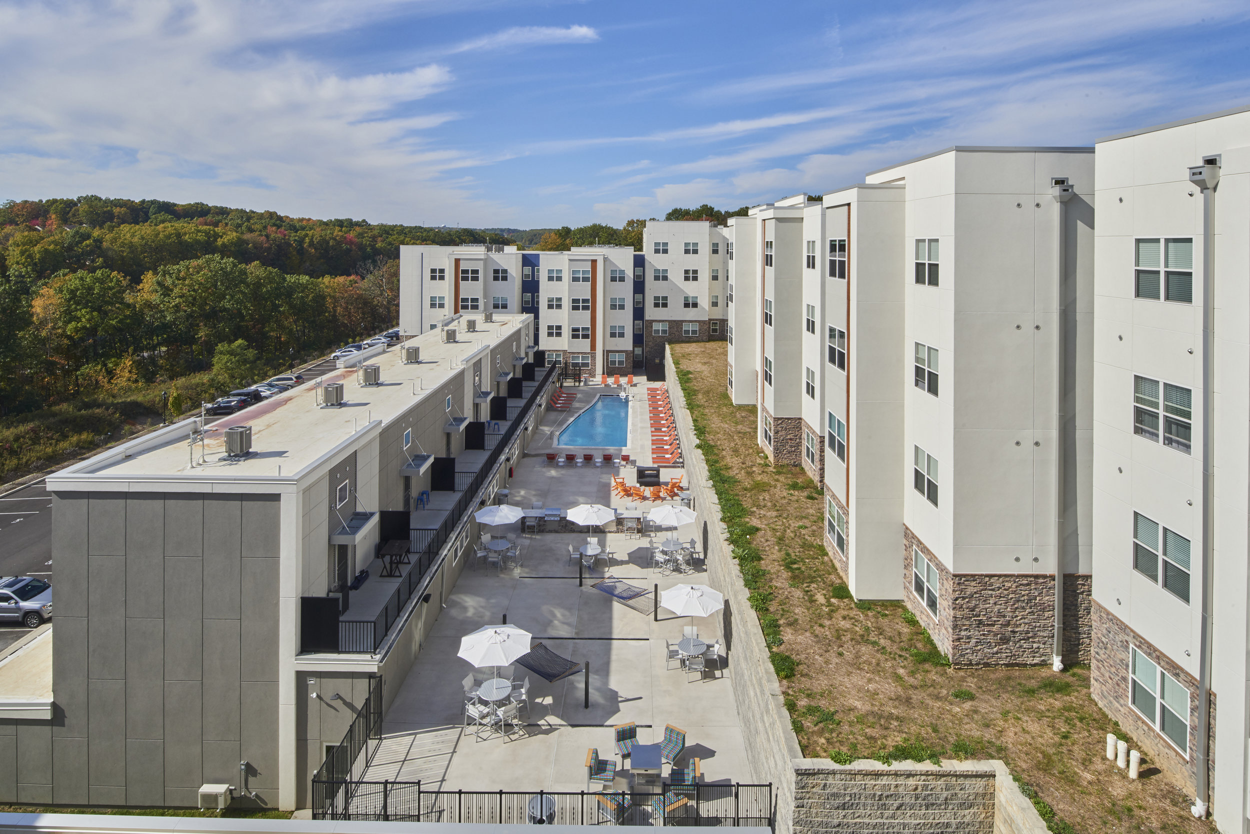 Photos — The Valley Apartments State College