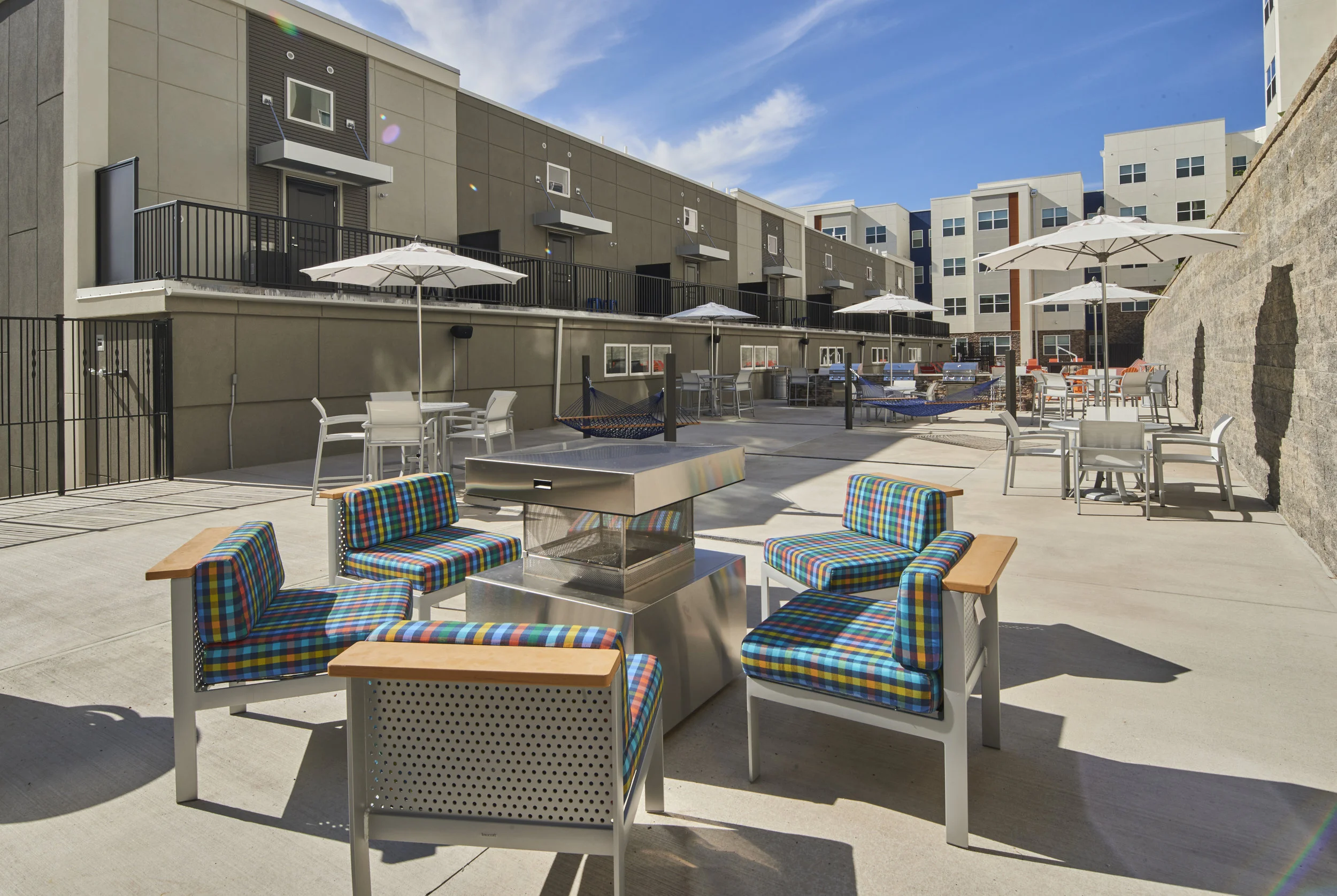 Photos — The Valley Apartments State College