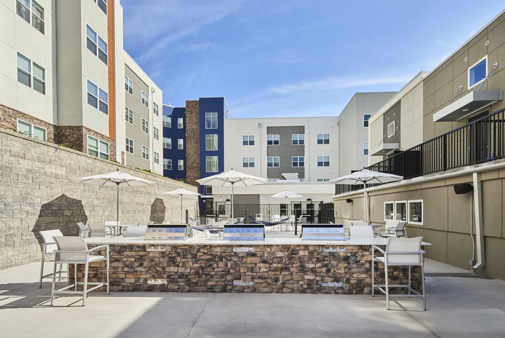 Our Apartments — The Valley Apartments State College