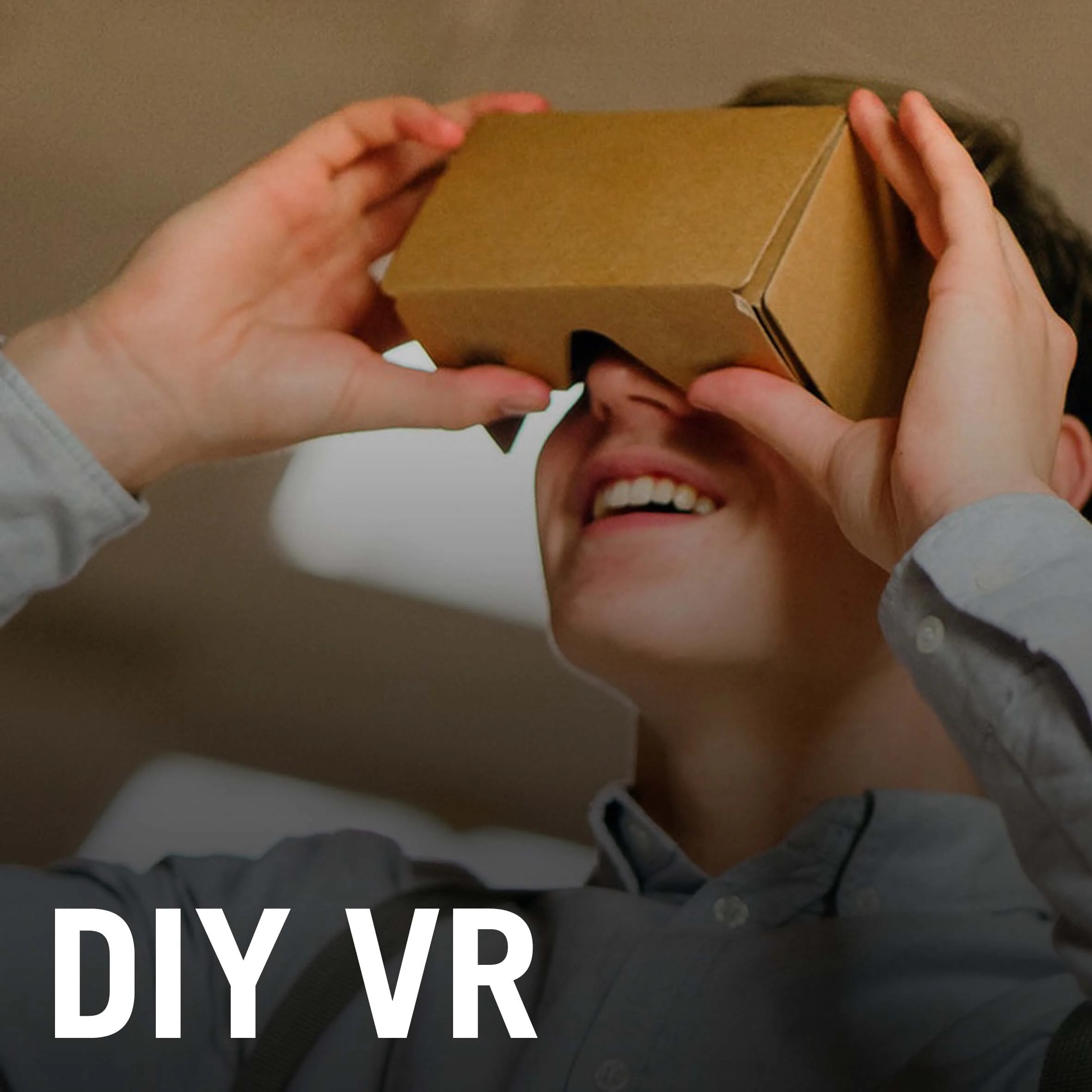 DIY VR