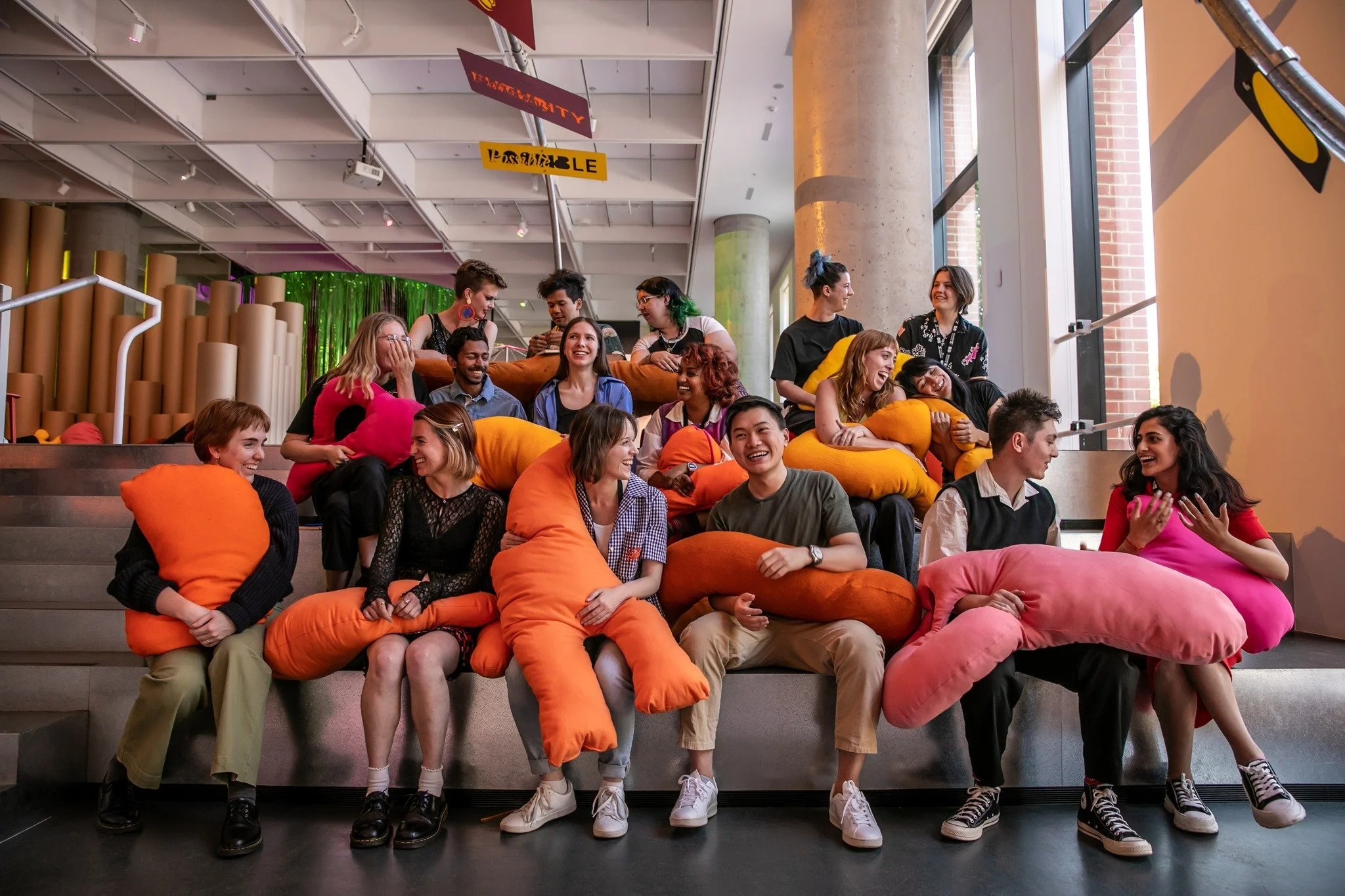 Faculty of Science: Collaborate to Innovate Expo