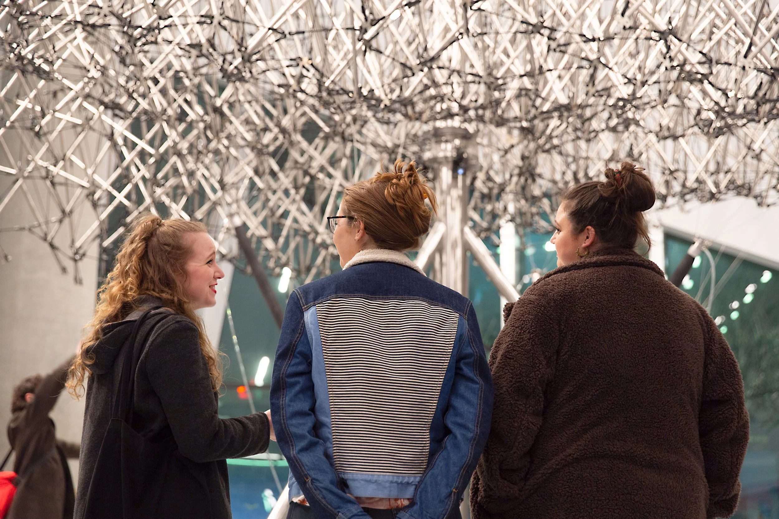 Science Gets Real: From problem to lab innovation to real-world impact