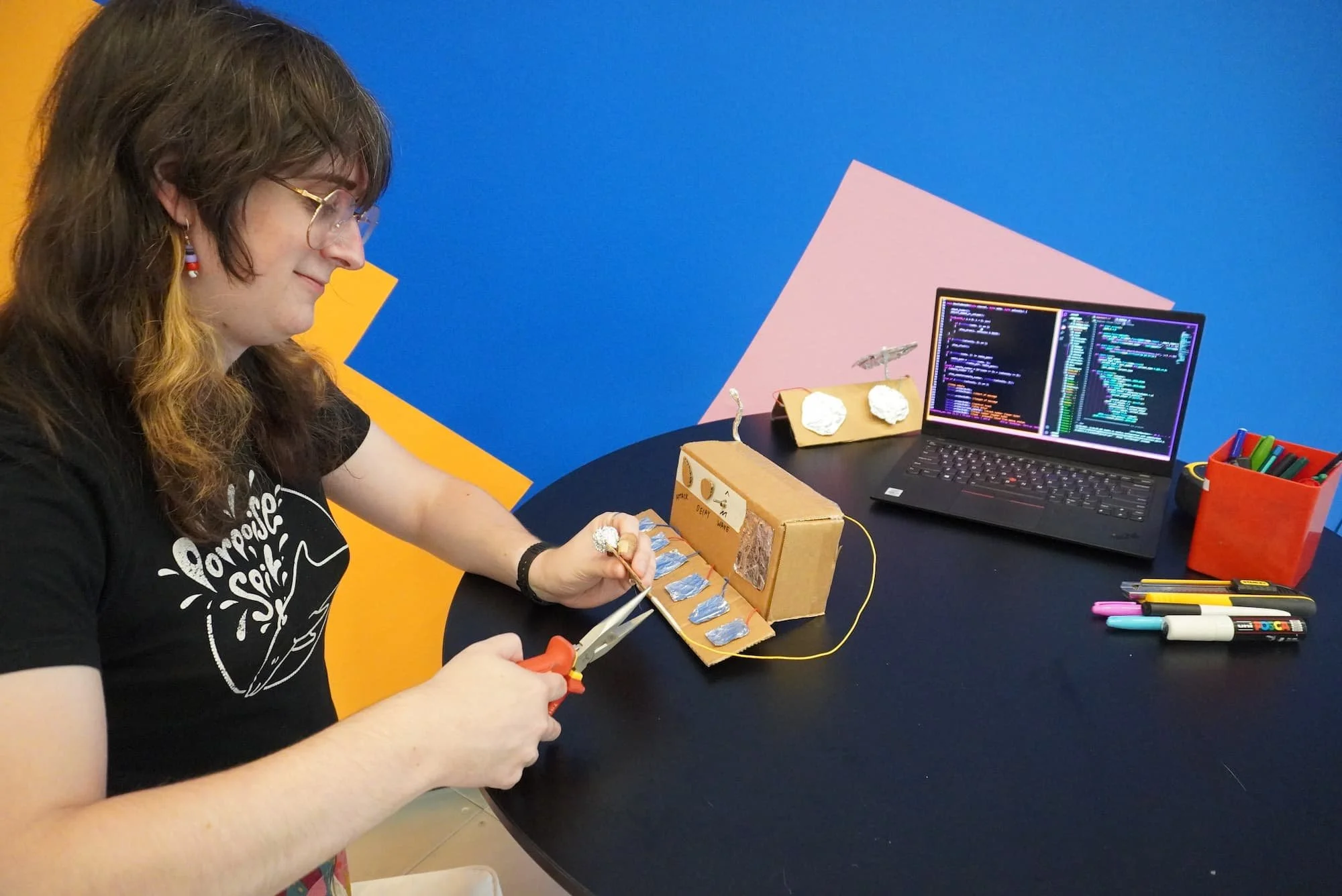 Hyperfocus Masterclass with Cris Edwards