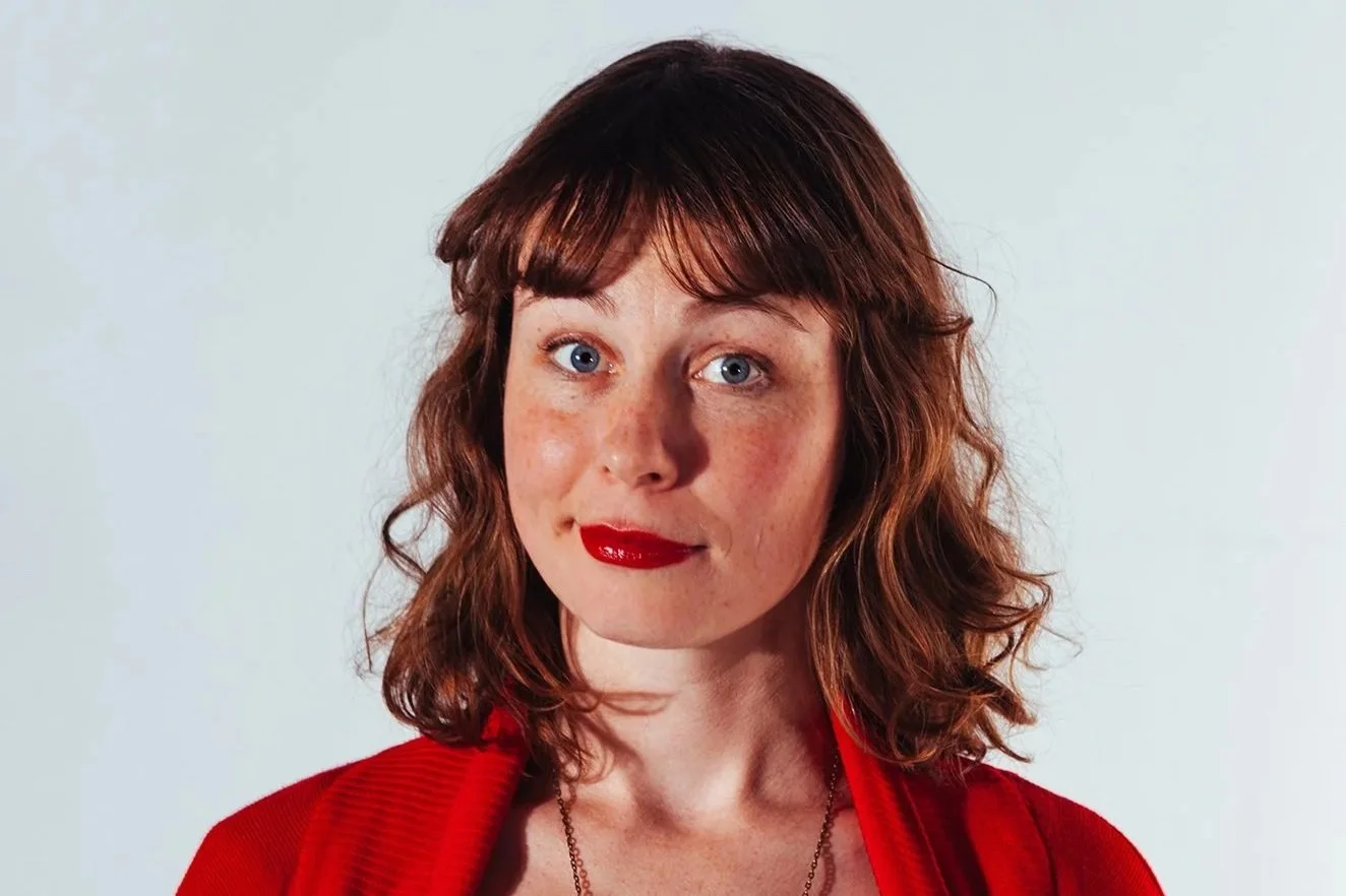 Headshot of Alanta Colley
