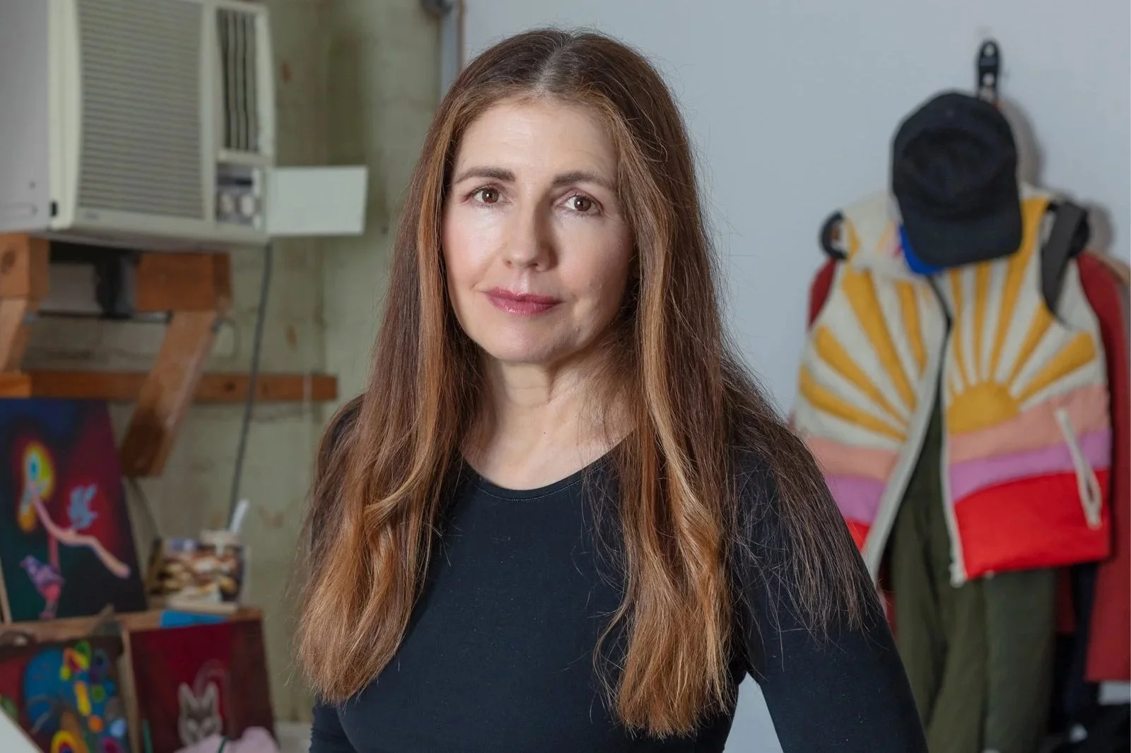 In Conversation: Patricia Piccinini and Professor Melissa Little 