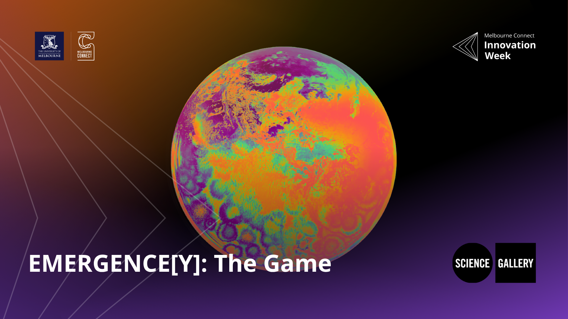 EMERGENCE[Y]: The Game