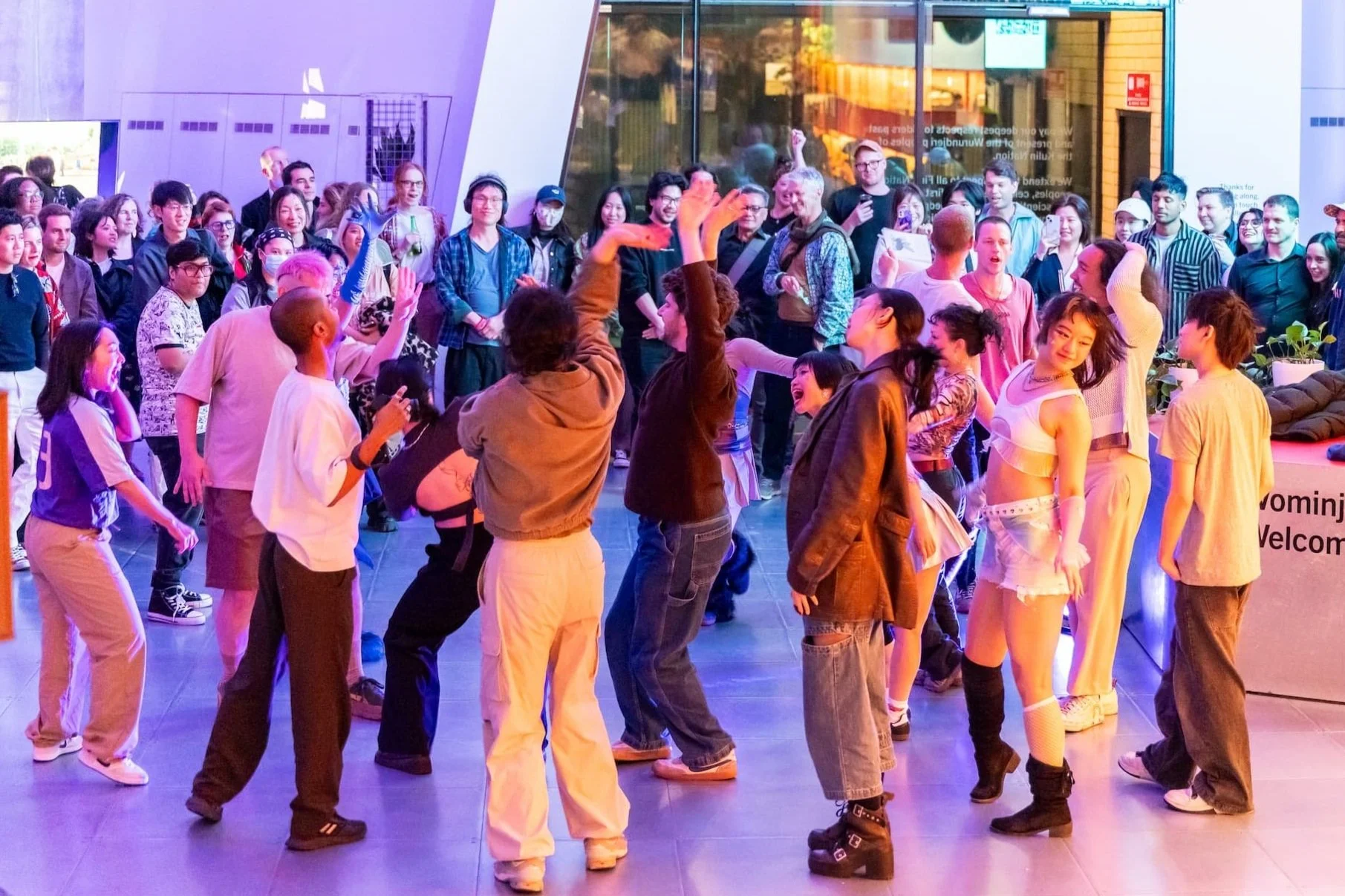 - Friday Night Social: Halloween Party