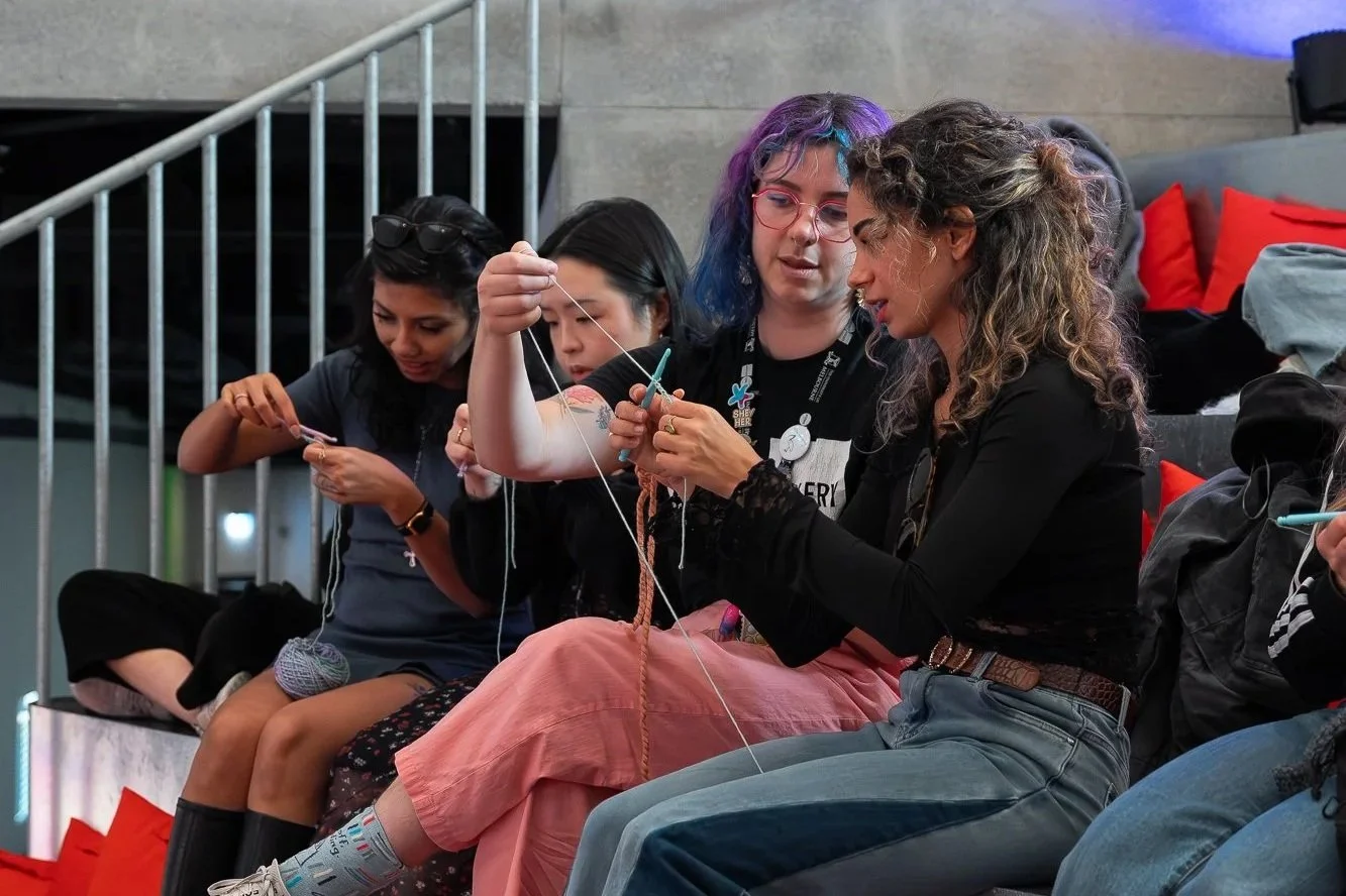 Club Crochet