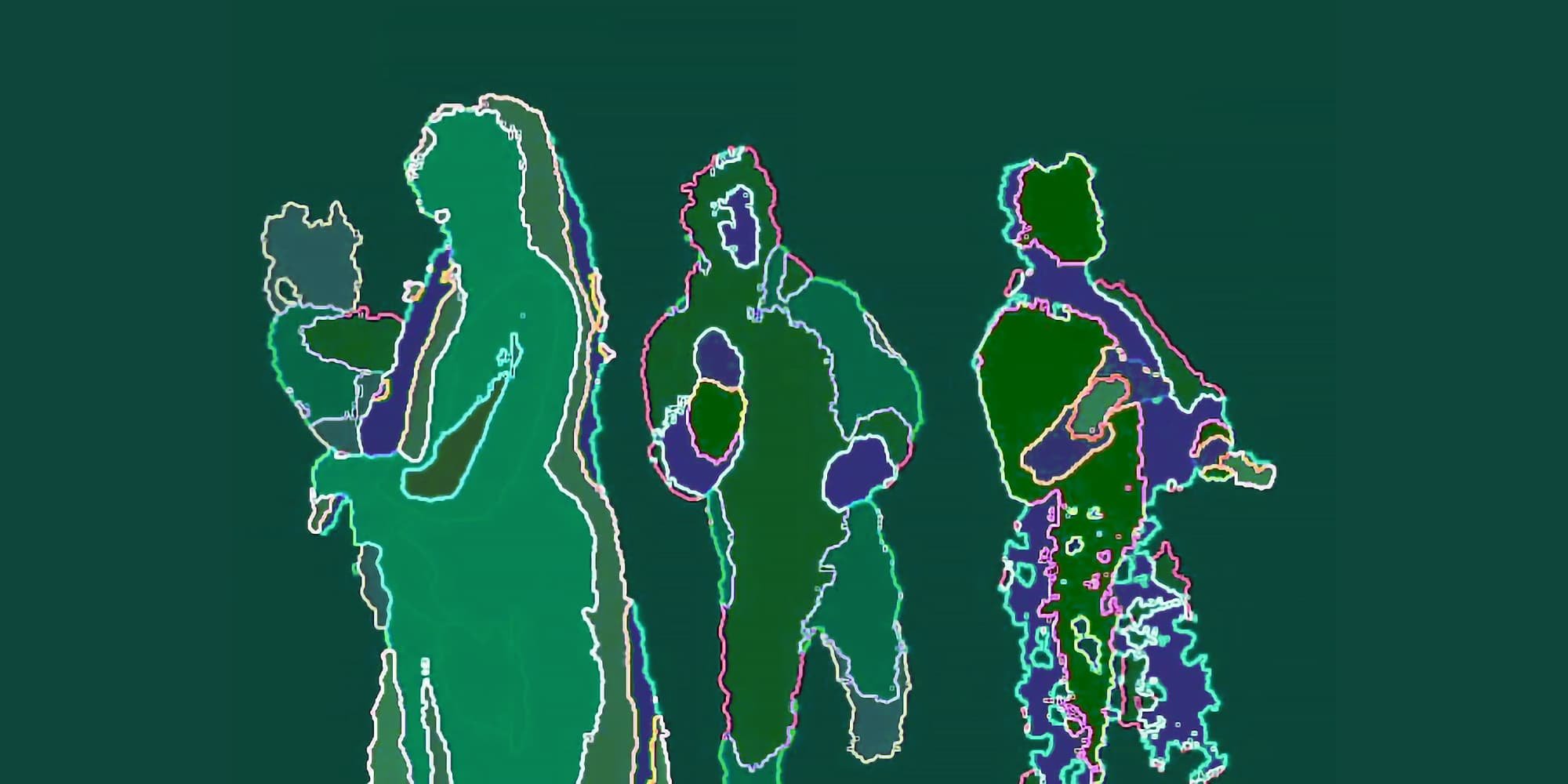 Friday Night Social: General Feelings Sound System