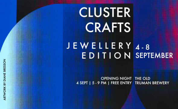Contemporary Jewellery Shows