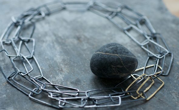 Crafts Council and Precious?