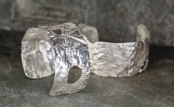 Caring for your jewellery