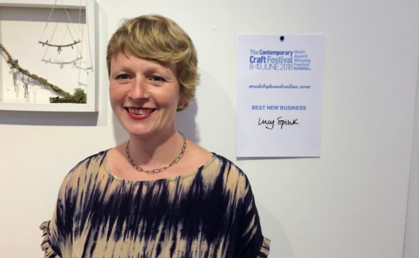 The Contemporary Craft Festival 2018
