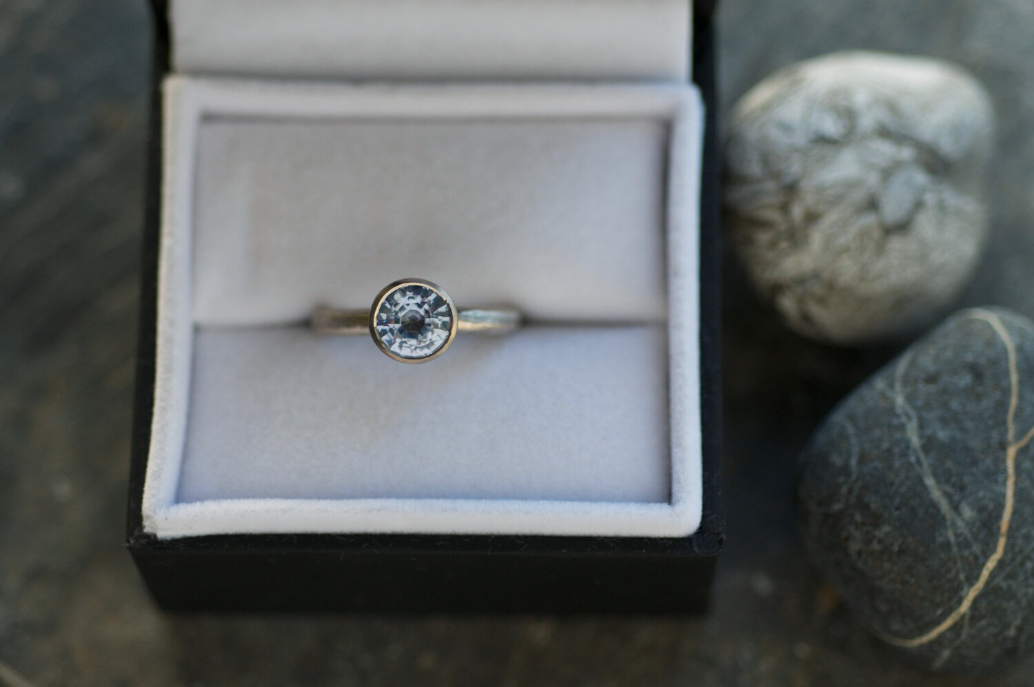 Sapphire Engagement Ring (Copy) (Copy)