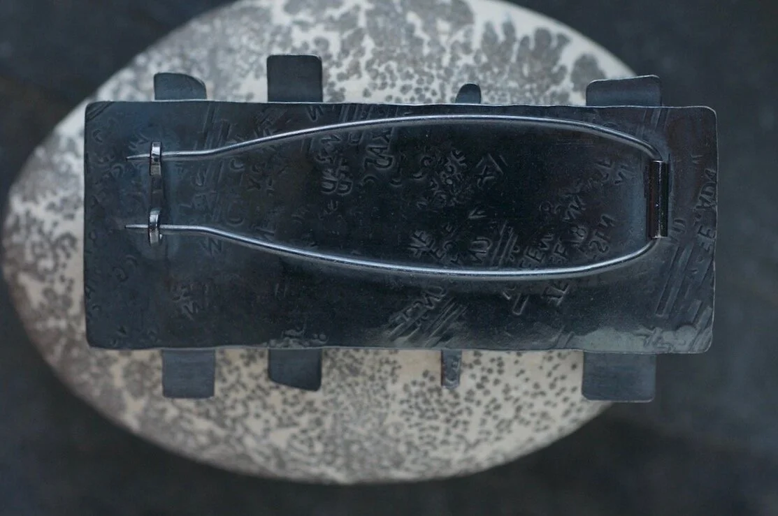 Talisman lichen wall brooch back (Copy)