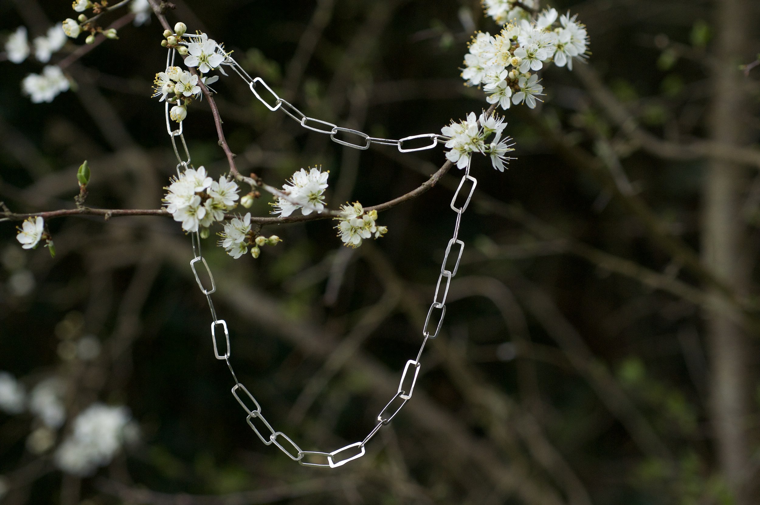 Shop - Collections — Lucy Spink Silversmith & Jewellery Designer