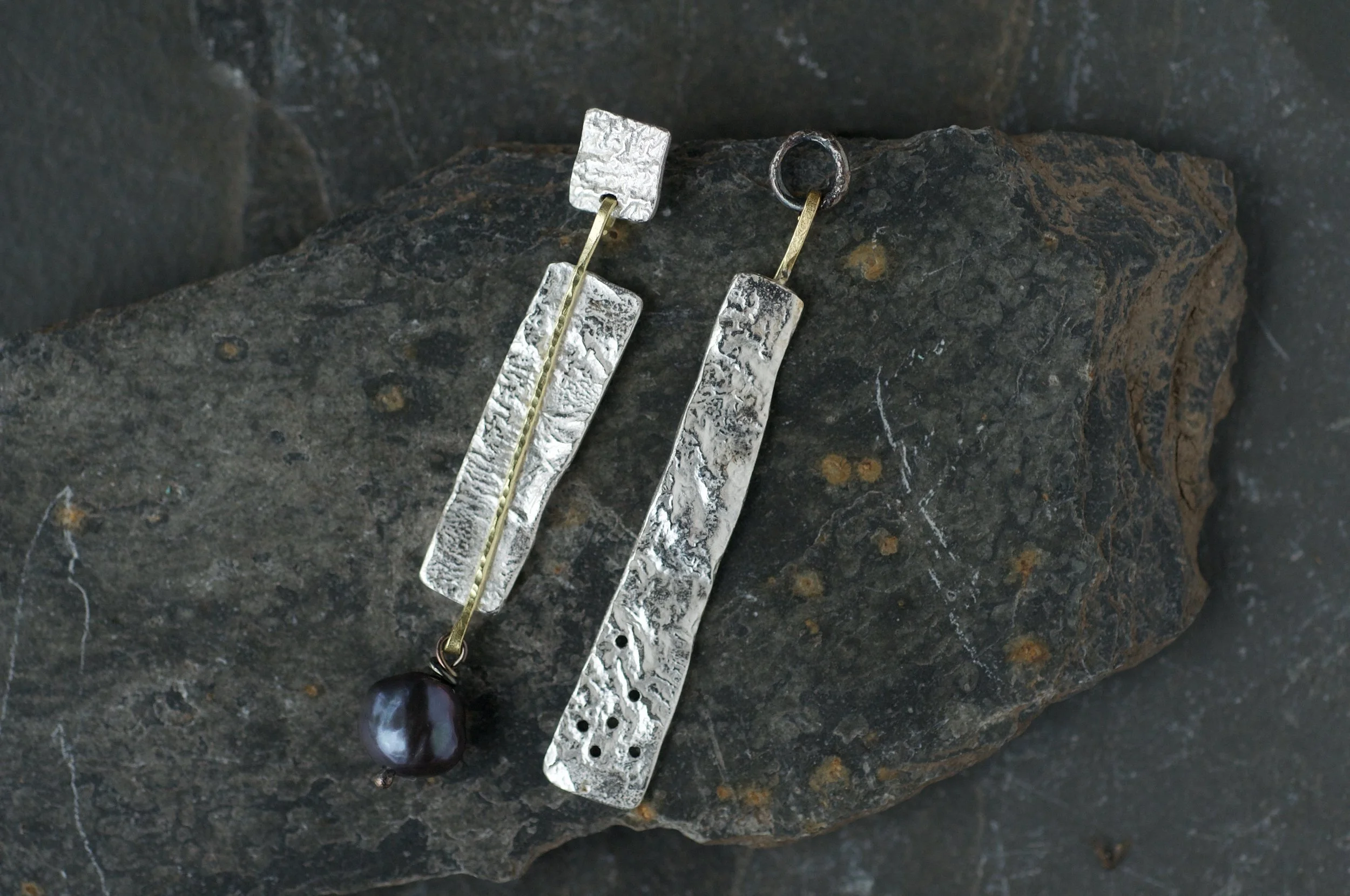 As seen on BBC's All That Glitters — Lucy Spink Silversmith