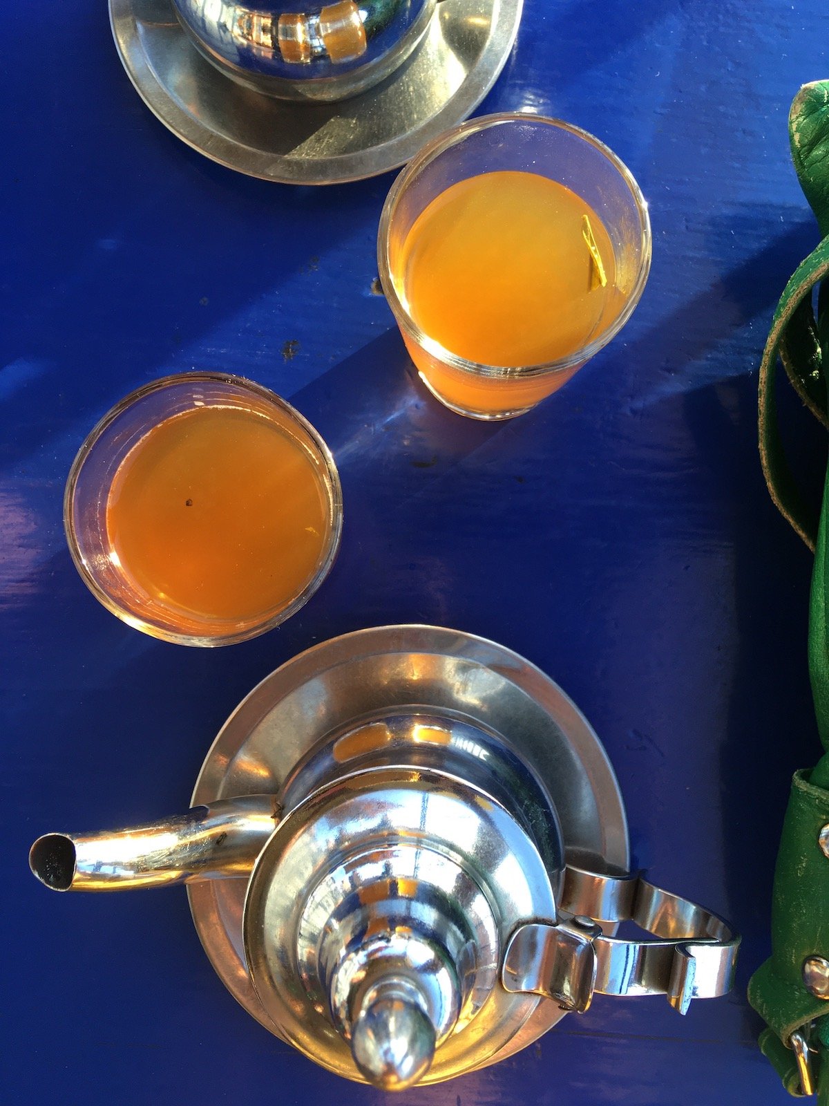 Mint tea in Marrakesh.JPG