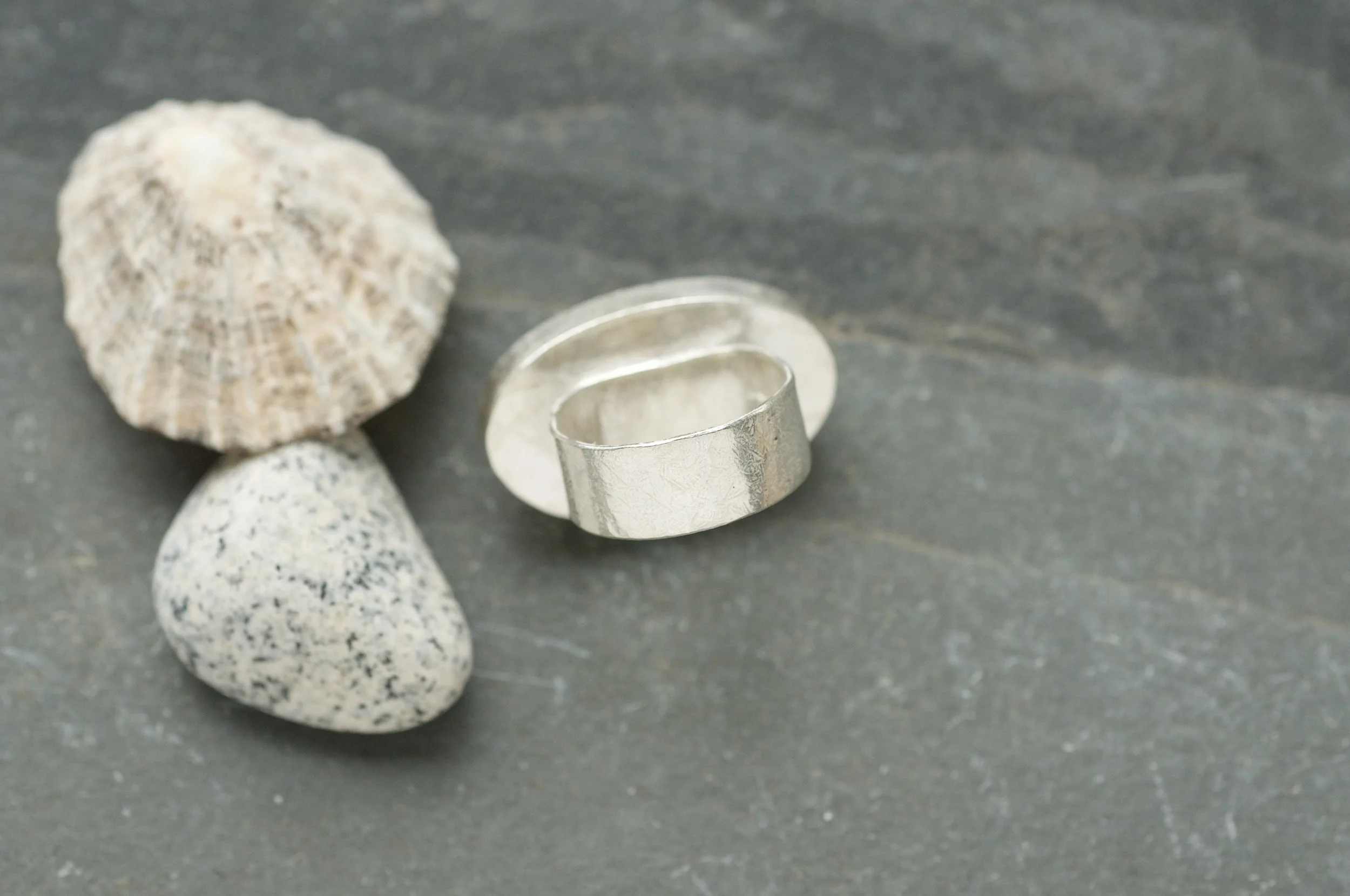 Peruvian blue opal rock pool ring 4.jpeg