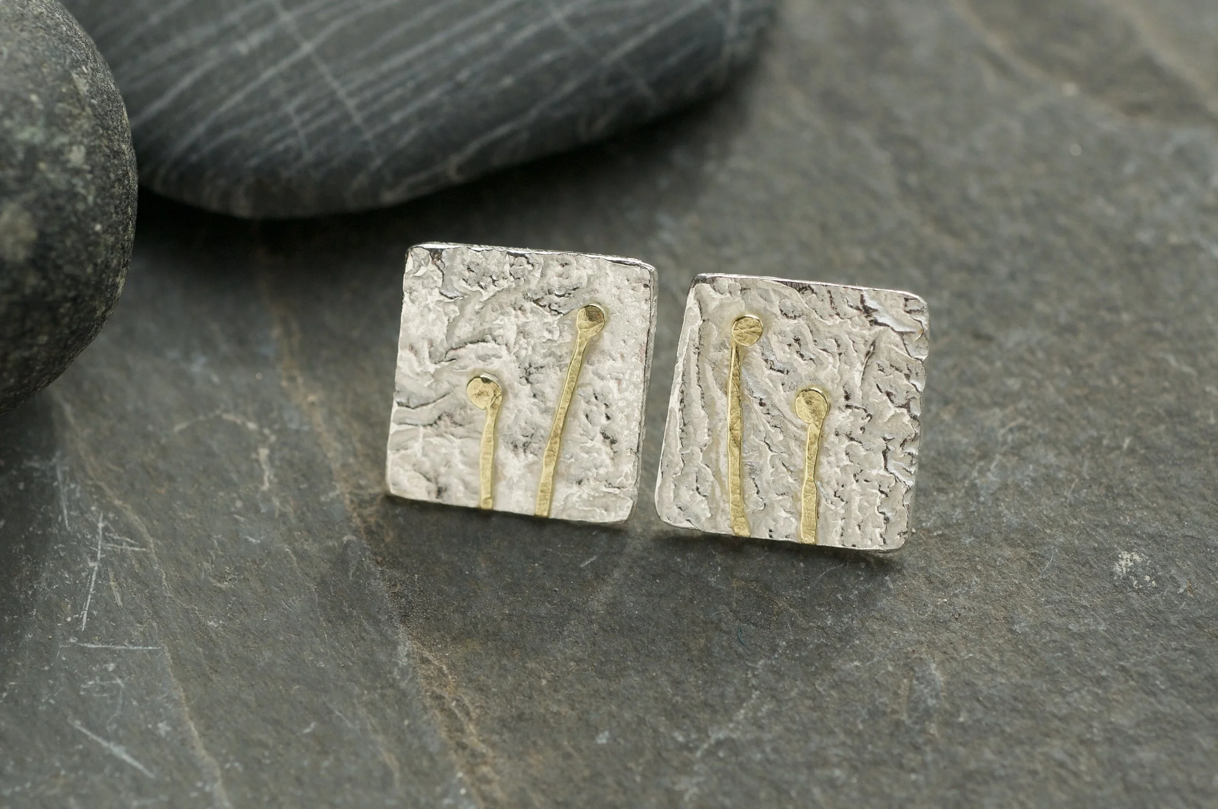 Reticulated silver with gold lichen details.jpeg