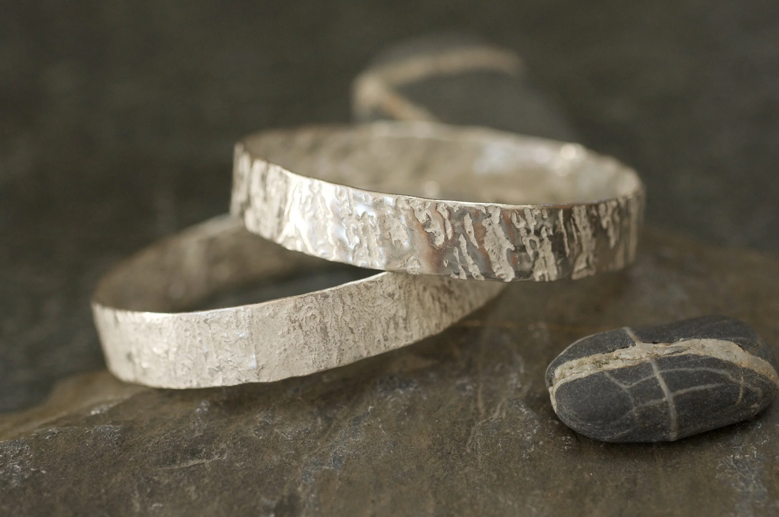 Granite Bangles cape cornwall line texture pair.jpeg