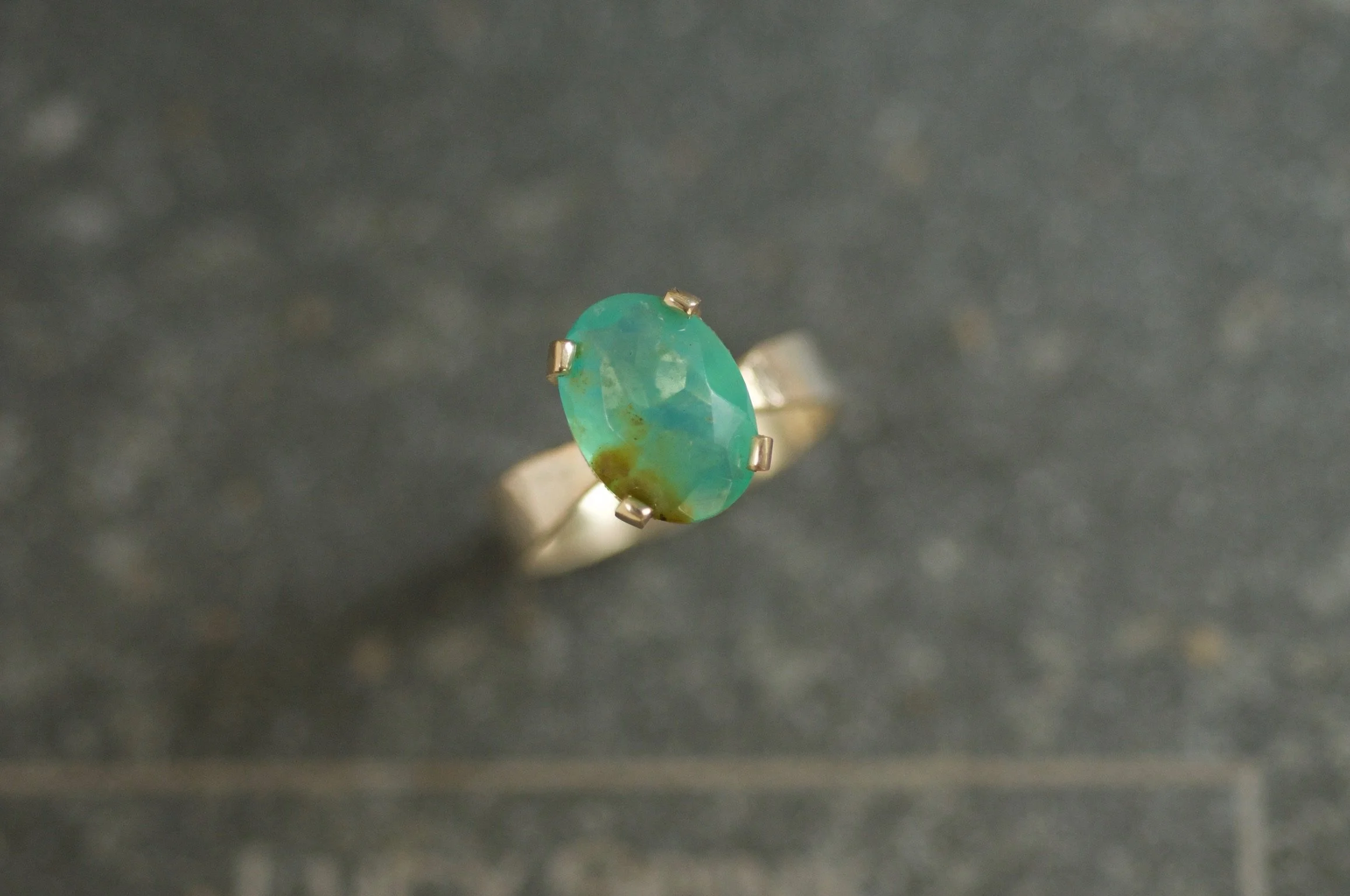 Elegant blue opal ring in gold setting 3.jpeg