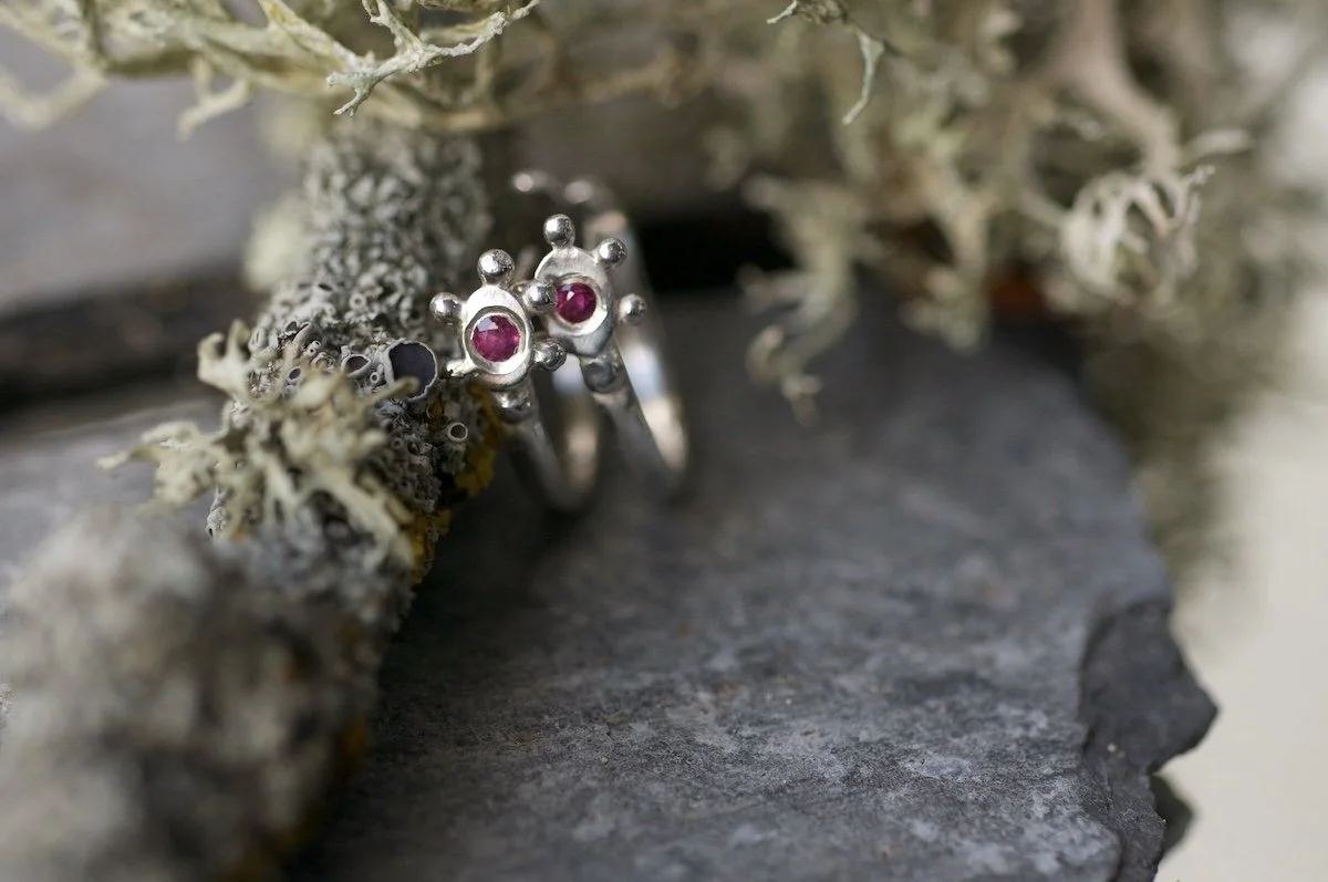 Lovely new treasures for autumn.