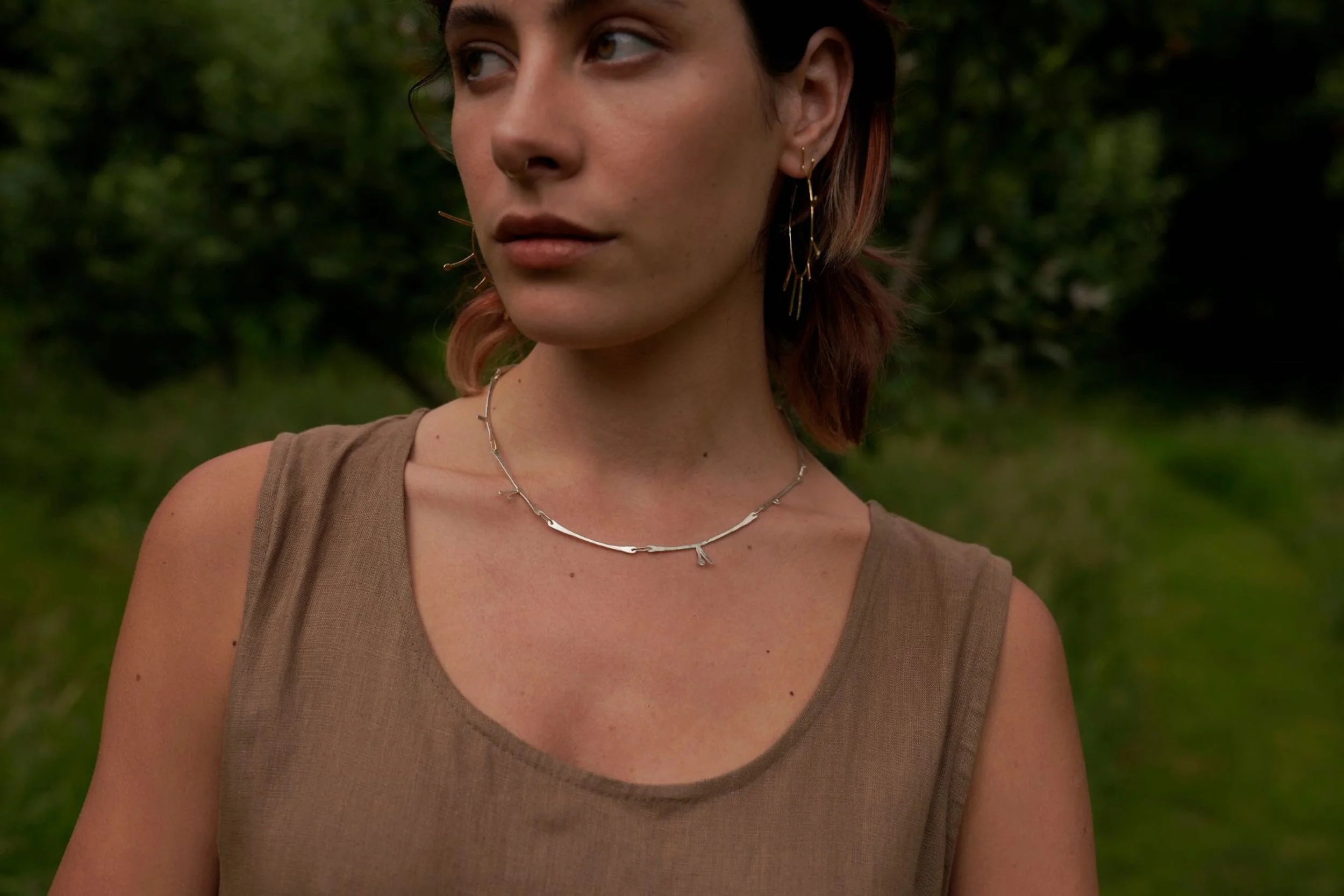 Lichen jewellery collection modelled landscape 2.jpg