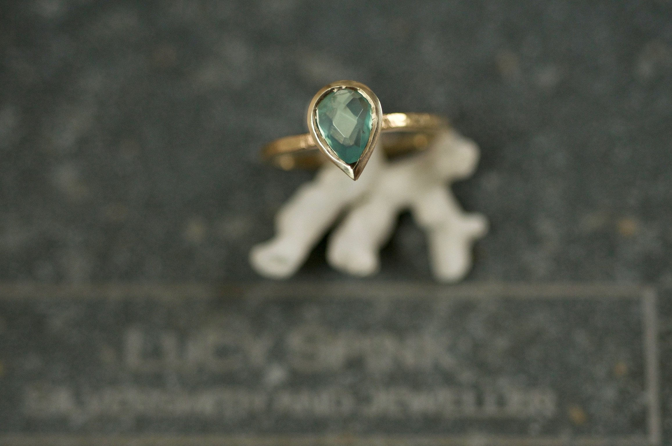 Tear drop blue opal ring 3.jpeg