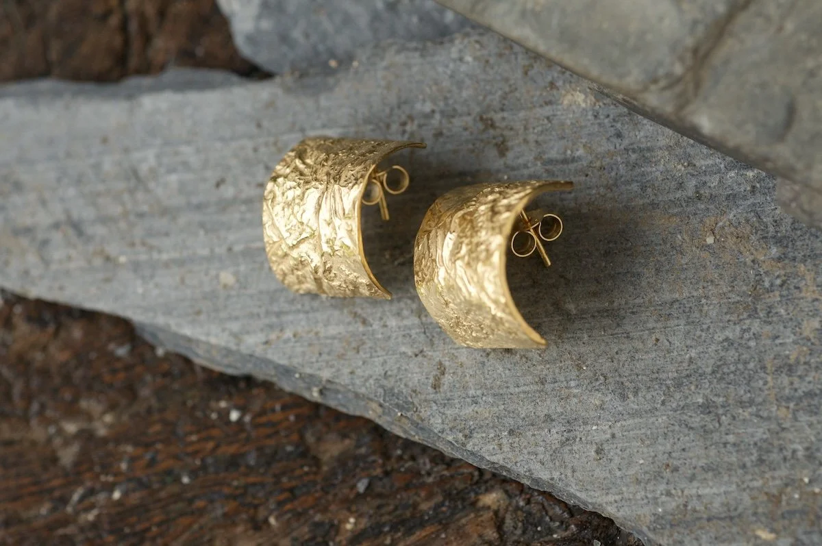 Small chunky gold hoops 3.jpeg